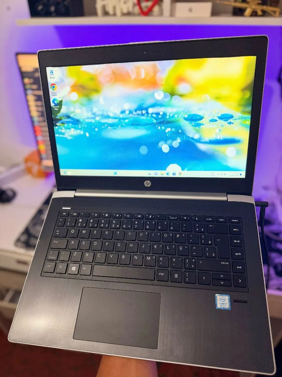 Notebook HP - Foto 3