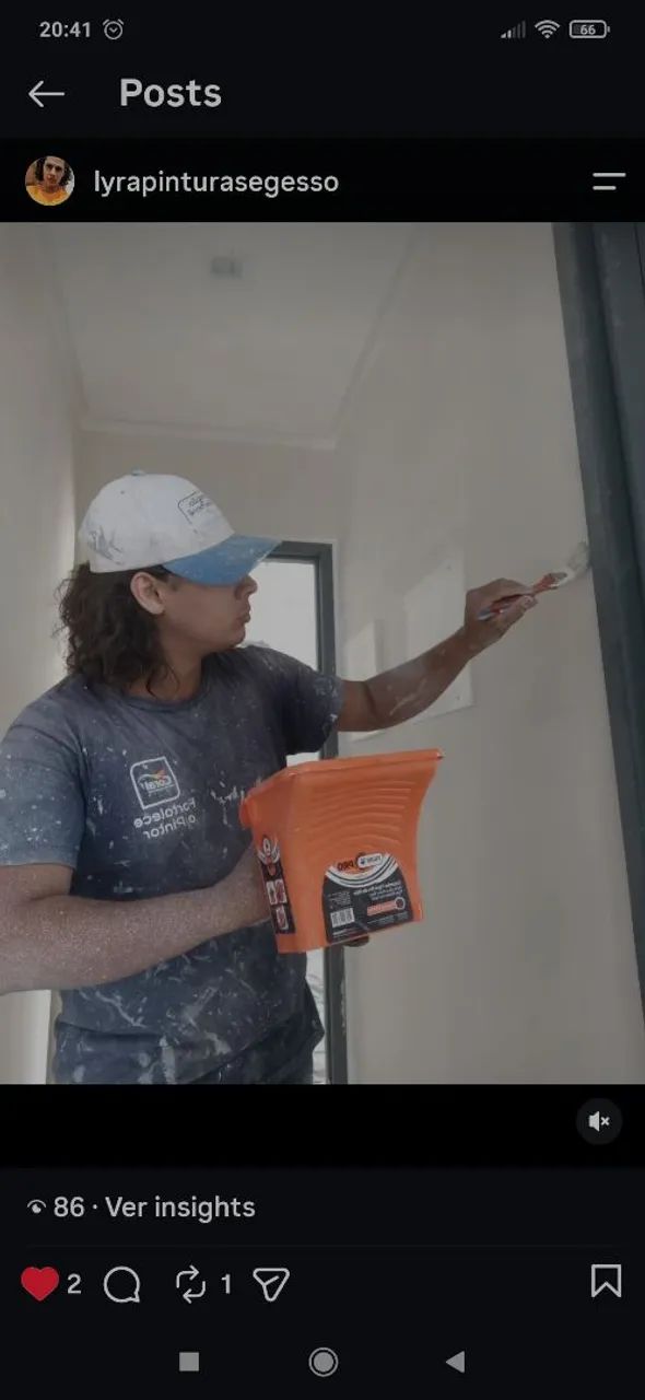 Pintor profissional - Foto 2