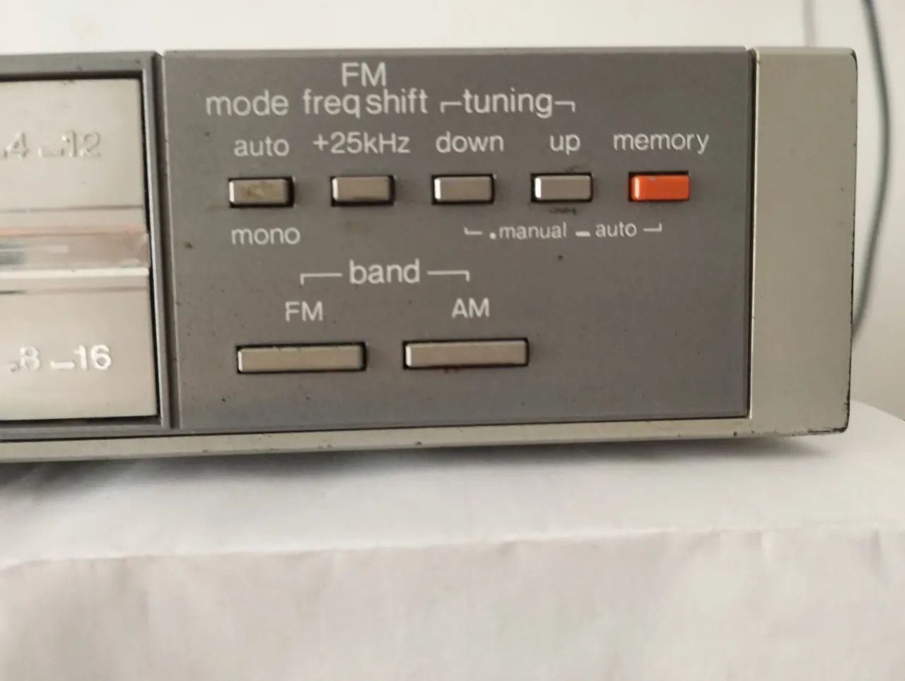 Turner Technics ST 8 - Foto 3