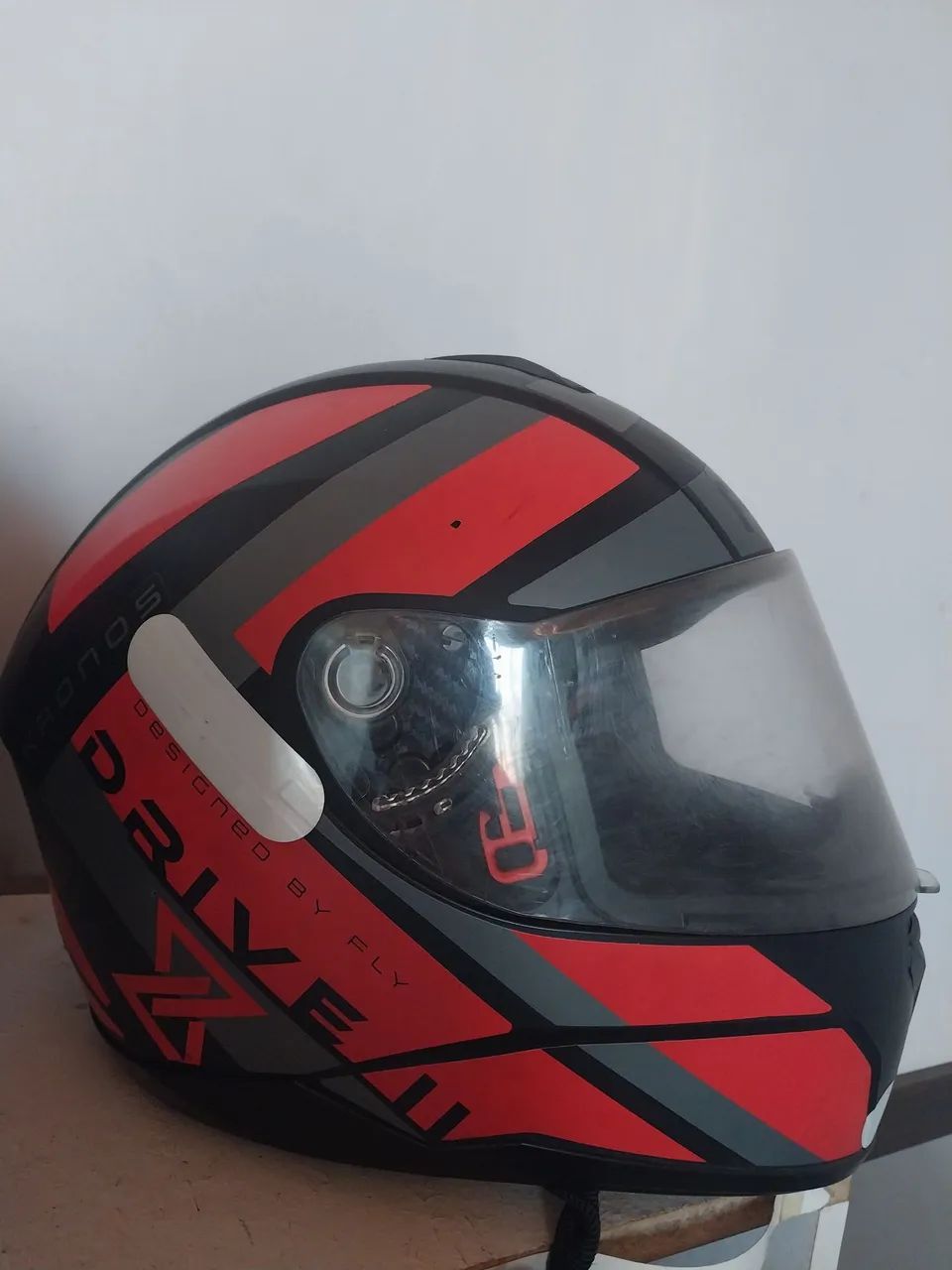 Capacete 