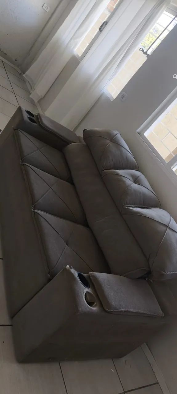 sofa cama - Foto 2