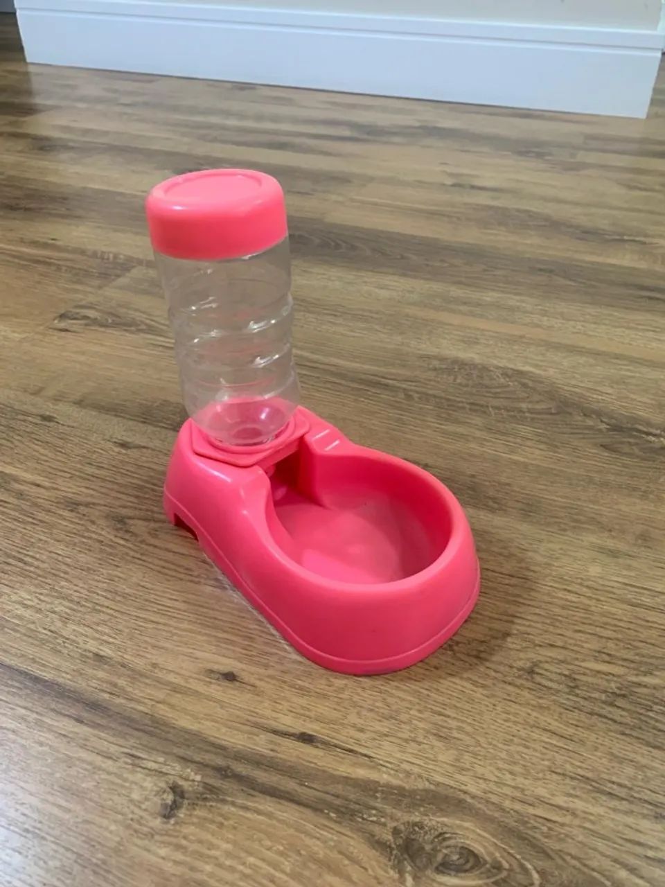 Bebedouro para gatos