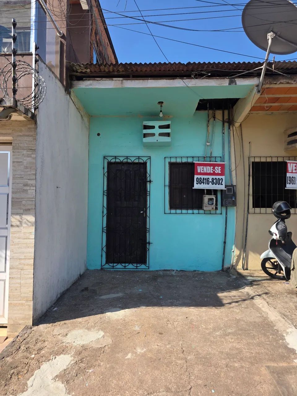? VENDE-SE EXCELENTE IMÓVEL  - Foto 2