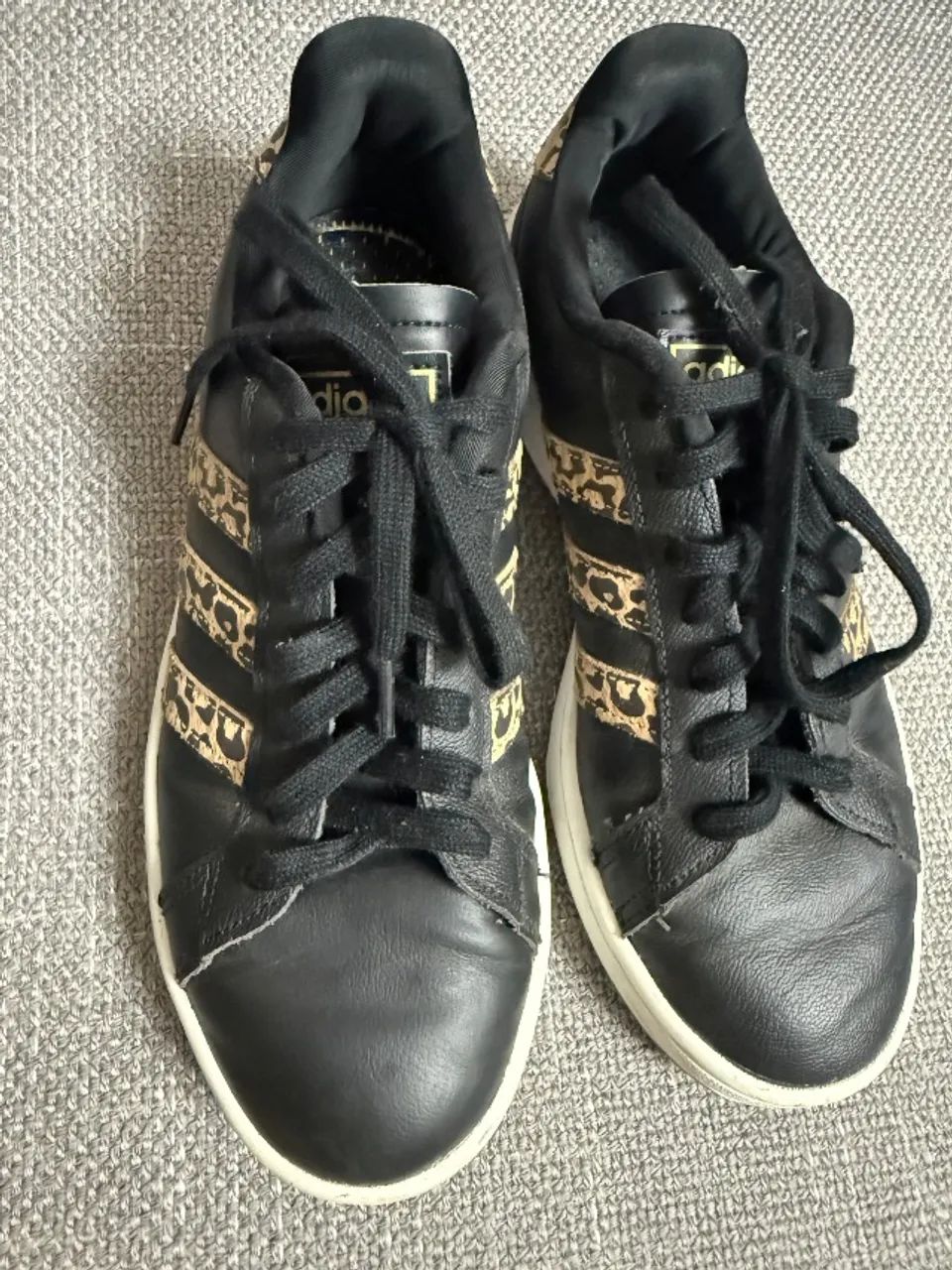 Adidas Court Feminino