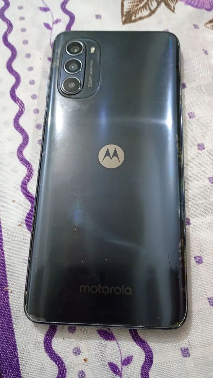 CELULAR MOTO G 52 - Foto 2