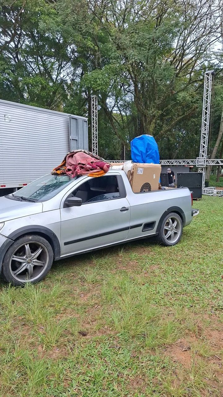 Frete transporte dudu
