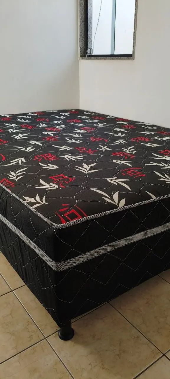 Cama box casal  - Foto 2