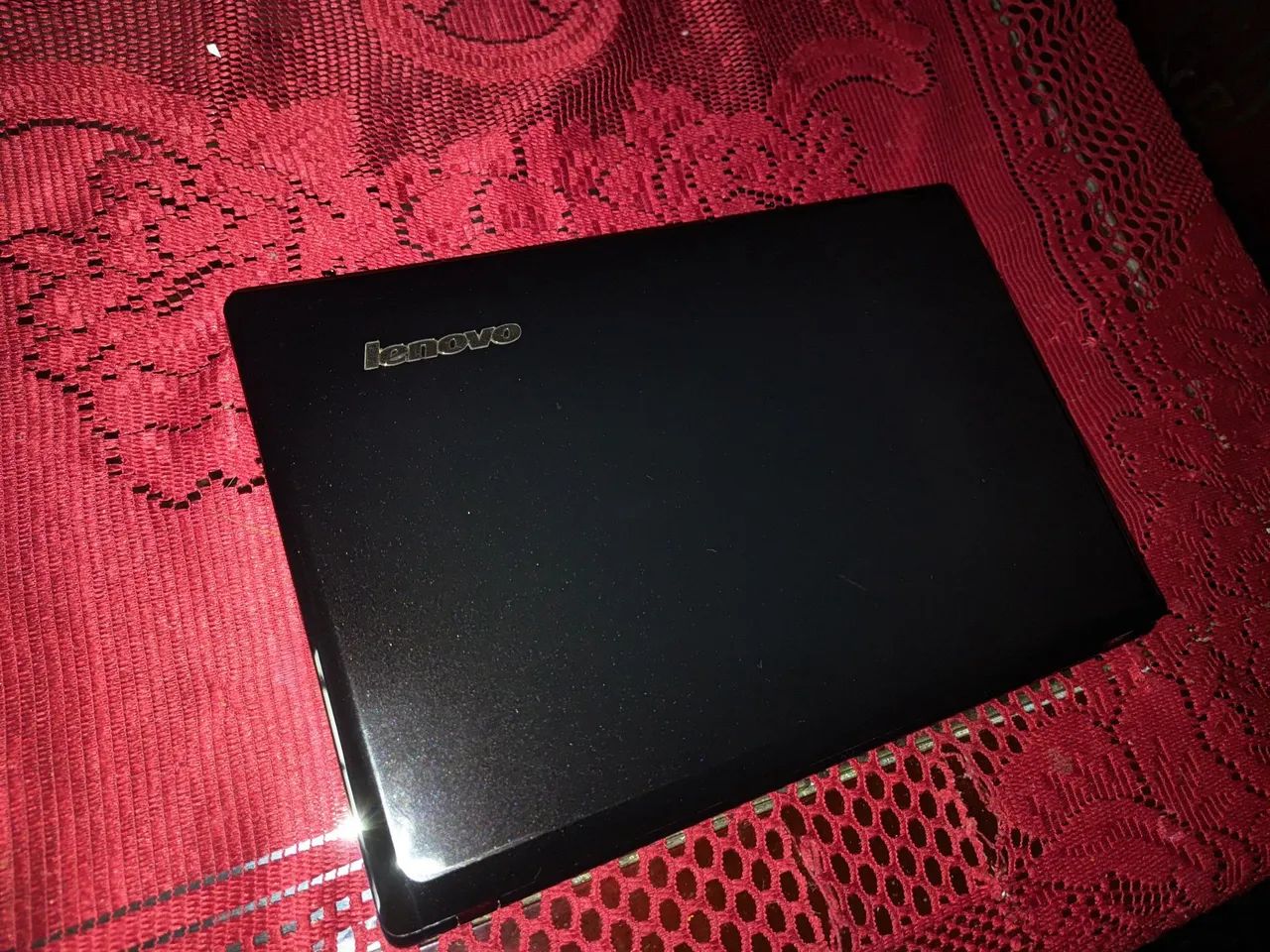 Notebook lenovo novinho  - Foto 4