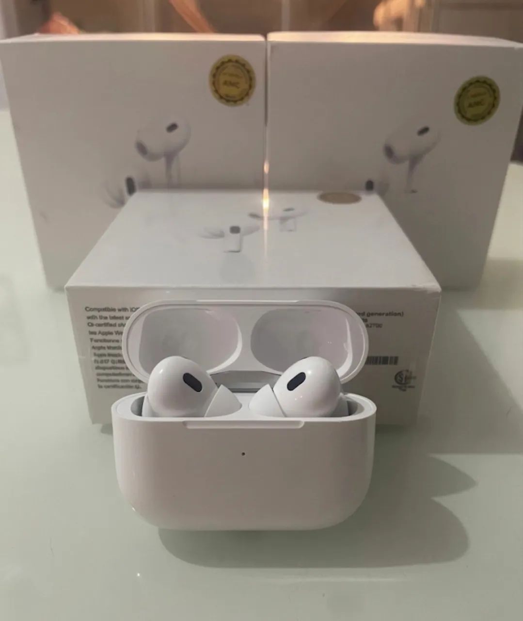 Airpods Pro