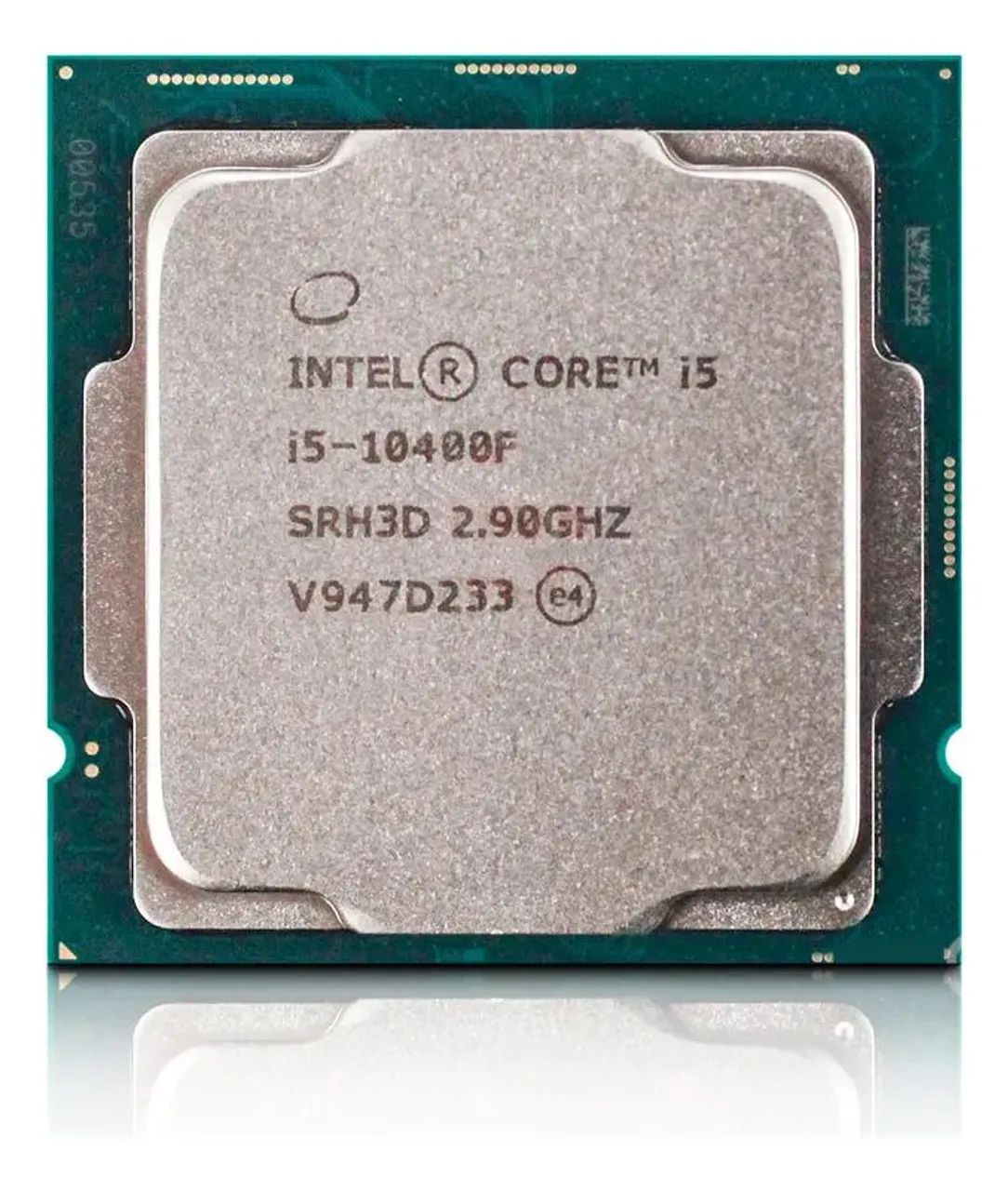 Processador I5 10 geração em perfeito estado 