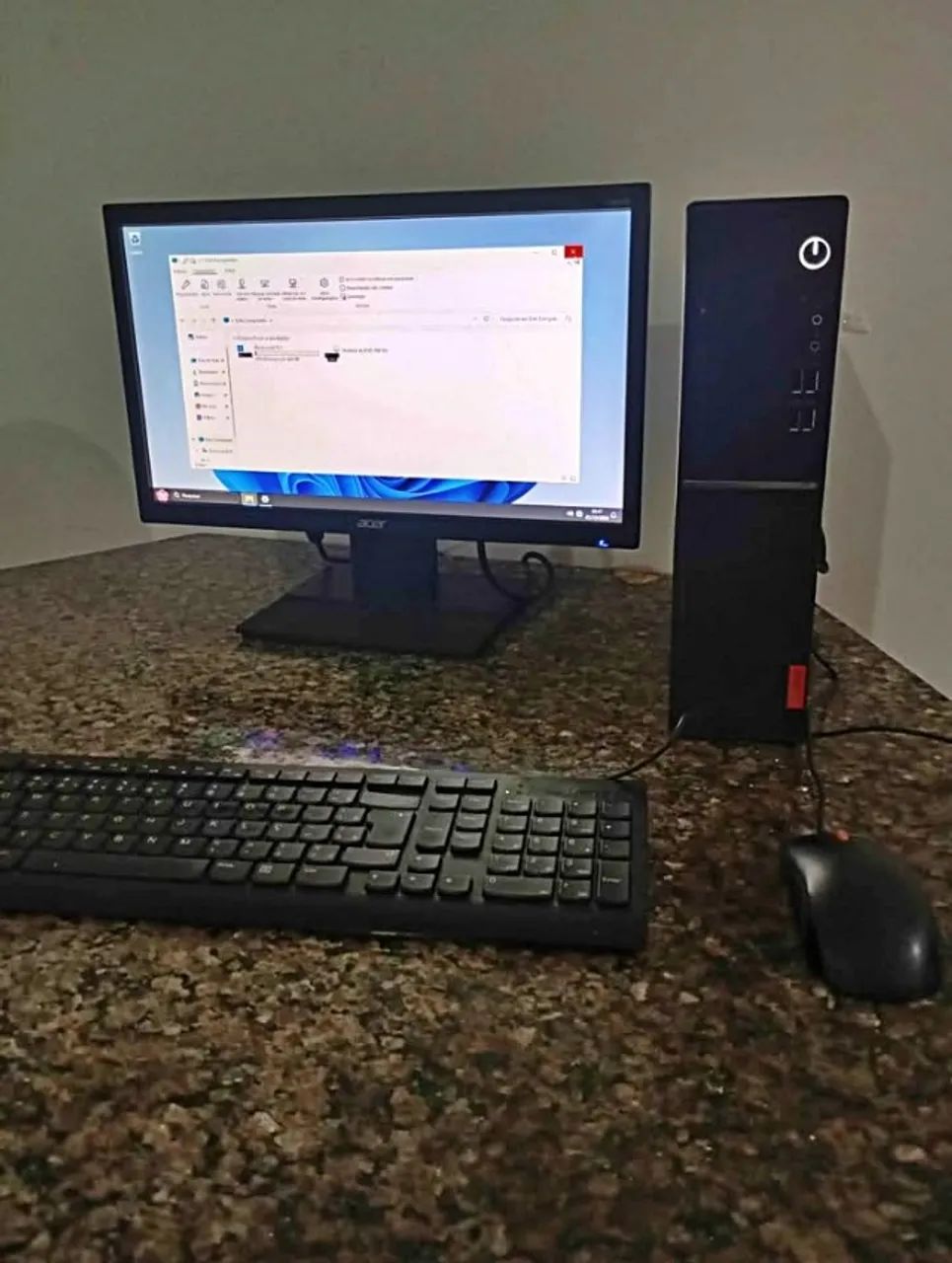 Computador Completo