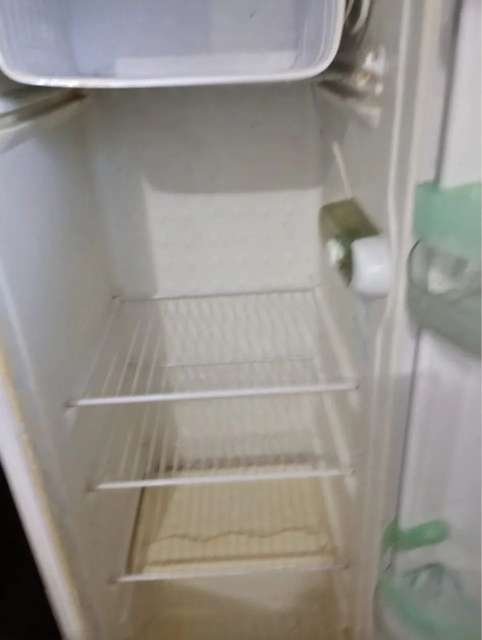 Geladeira 280 Litros 