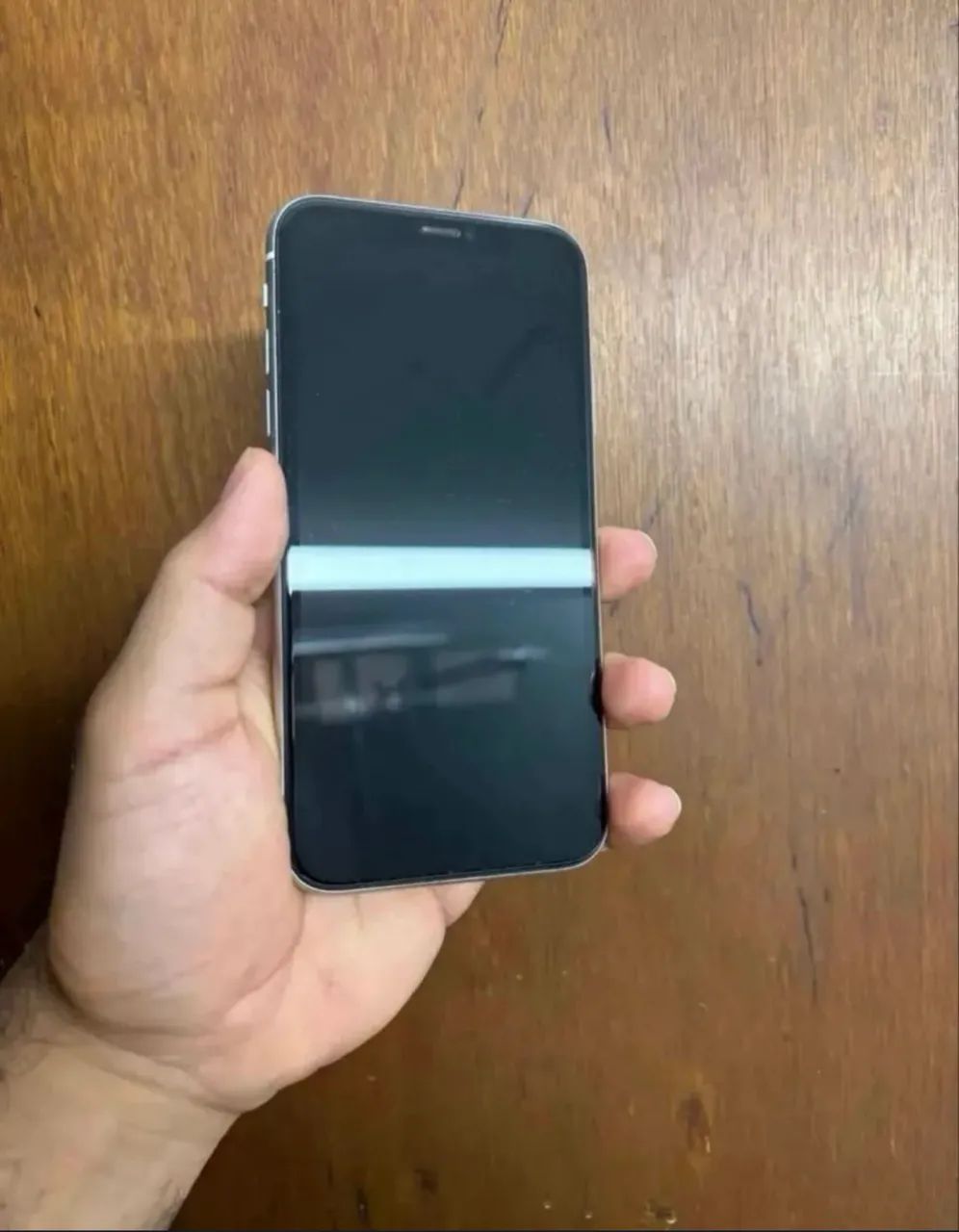 iPhone 11 128Gb Branco - Excelente Estado - Foto 3
