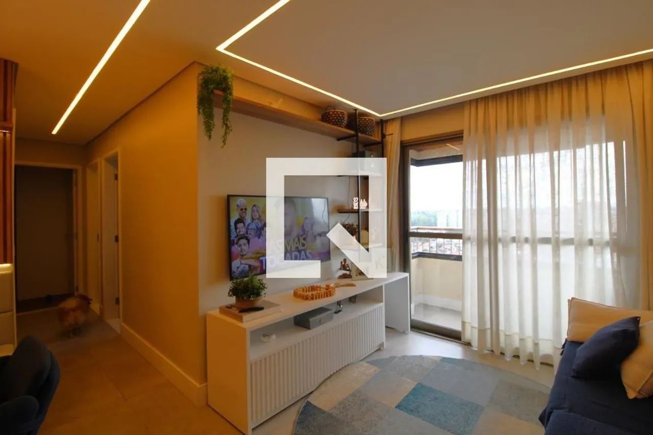 Apartamento à Venda - Jardim Palmares, 3 Quartos, 83 m2 - Foto 4