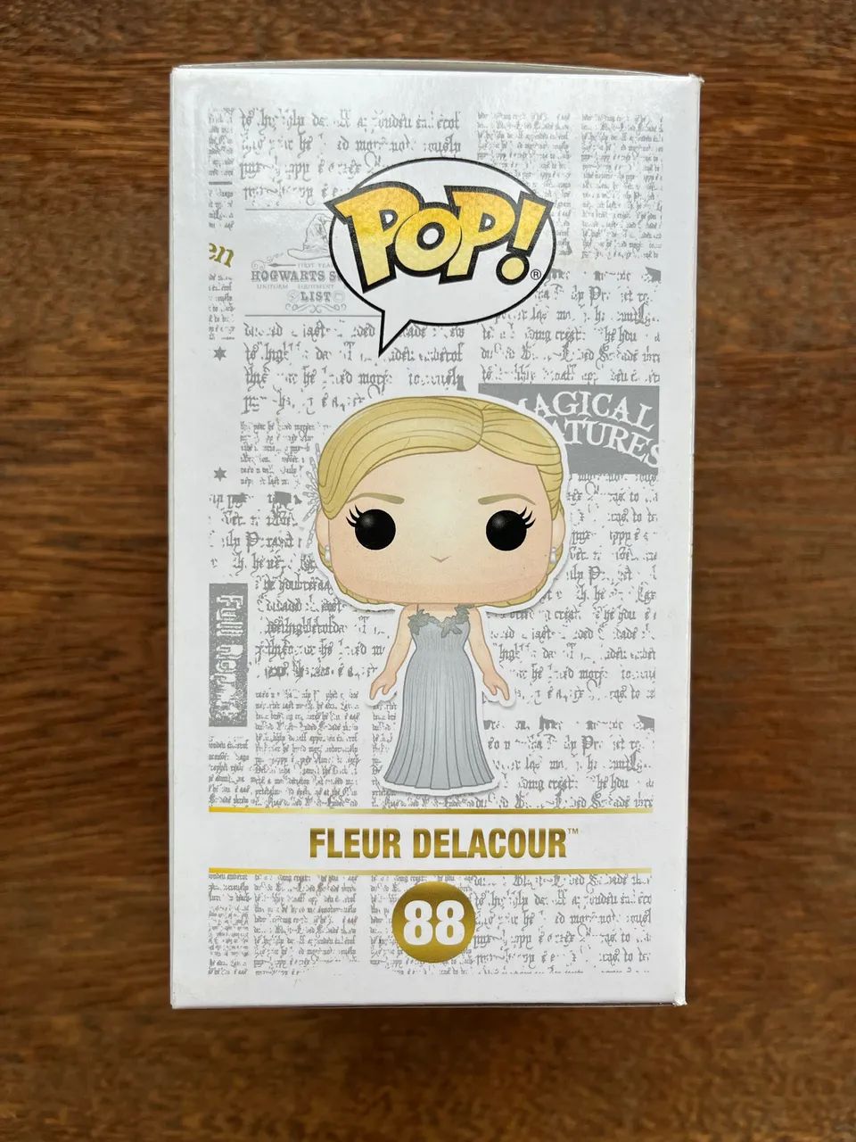 Funko Pop Fleur Baile 88 - Foto 3