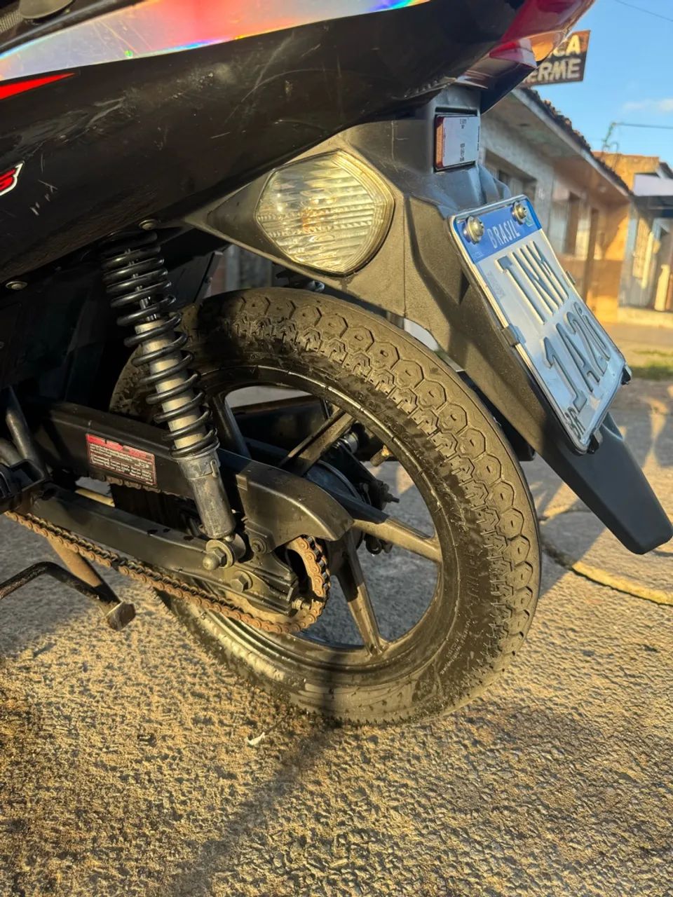 125ss 2024 - Foto 4