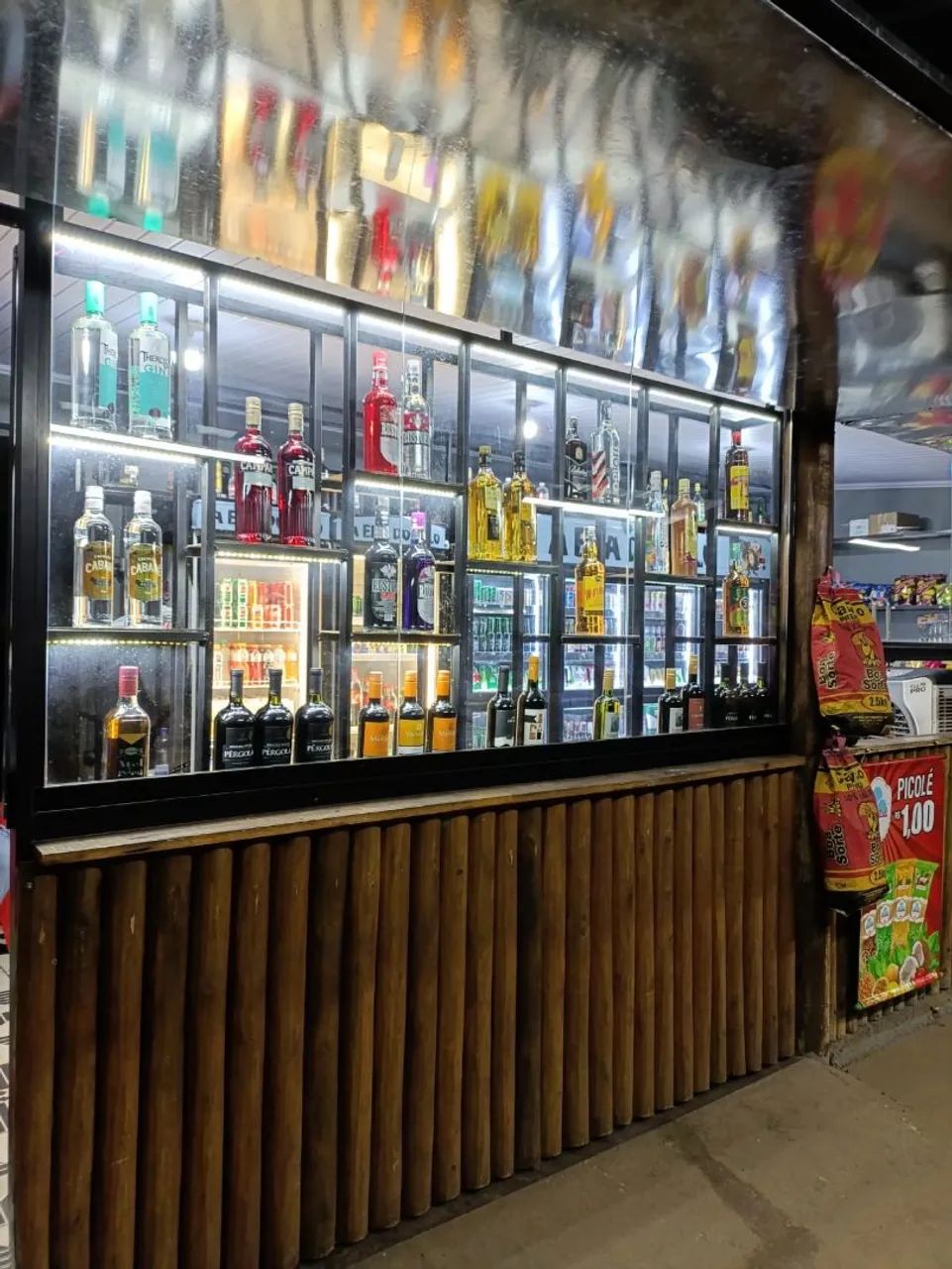 Venda de distribuidora  - Foto 3