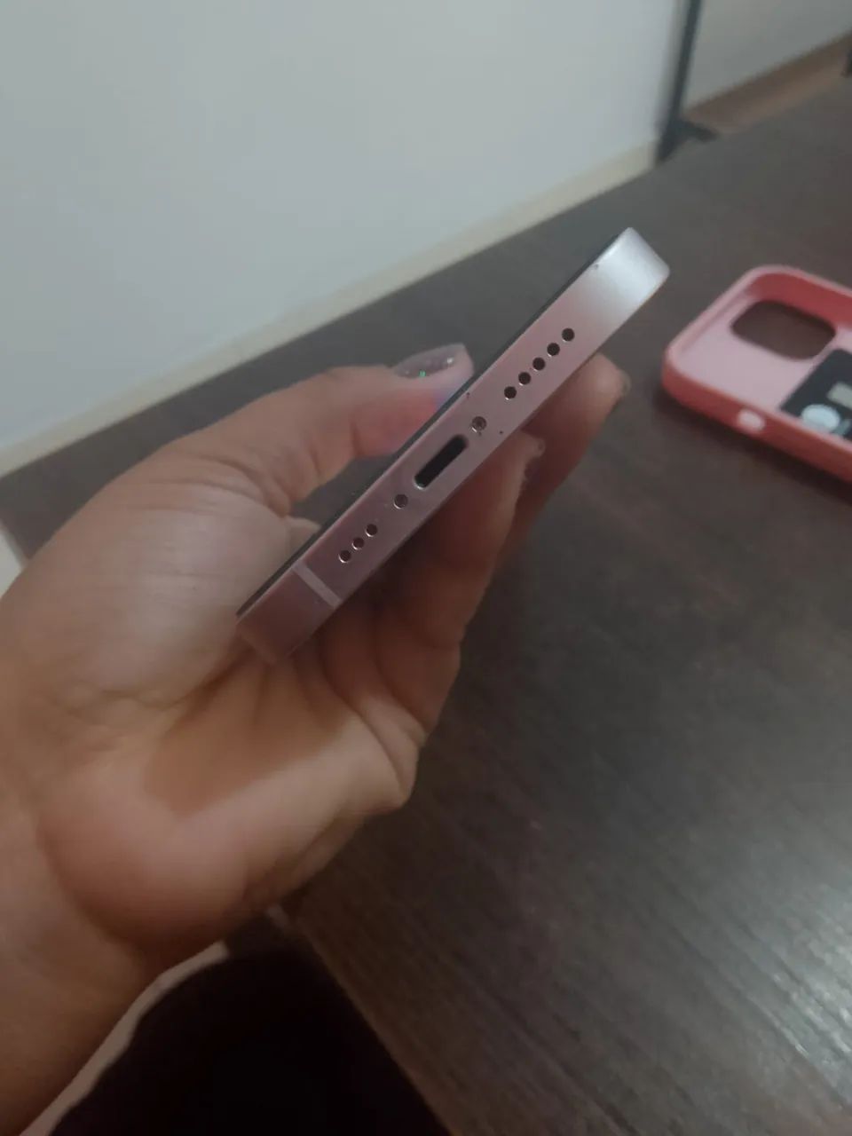 iPhone 13 ROSA 512 GB - Foto 5