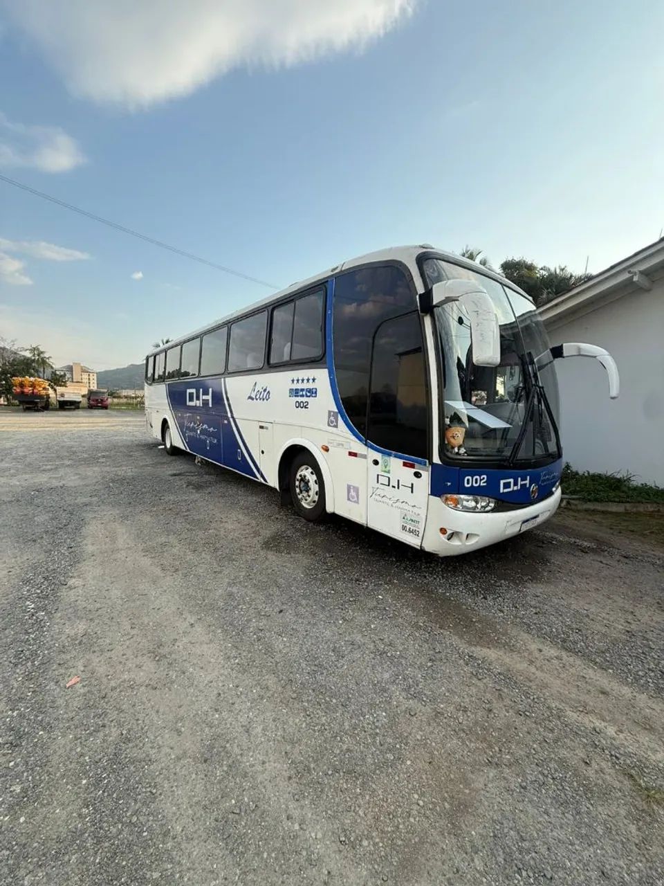 Viaggio 1050 G6 - Foto 4