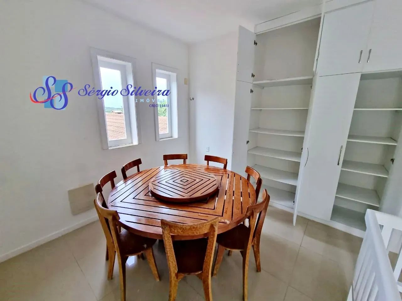 Excelente casa no Alphaville Fortaleza com 5 suítes. - Foto 5
