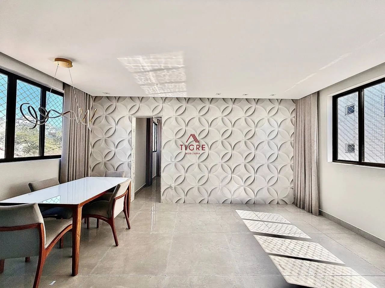 Cobertura para Locação 220m², 4 Quartos itapoã - Foto 2