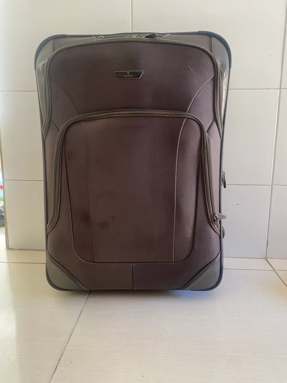 Mala de viagem - Foto 4