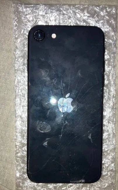 iPhone SE 2ª geraç ão  - Foto 2