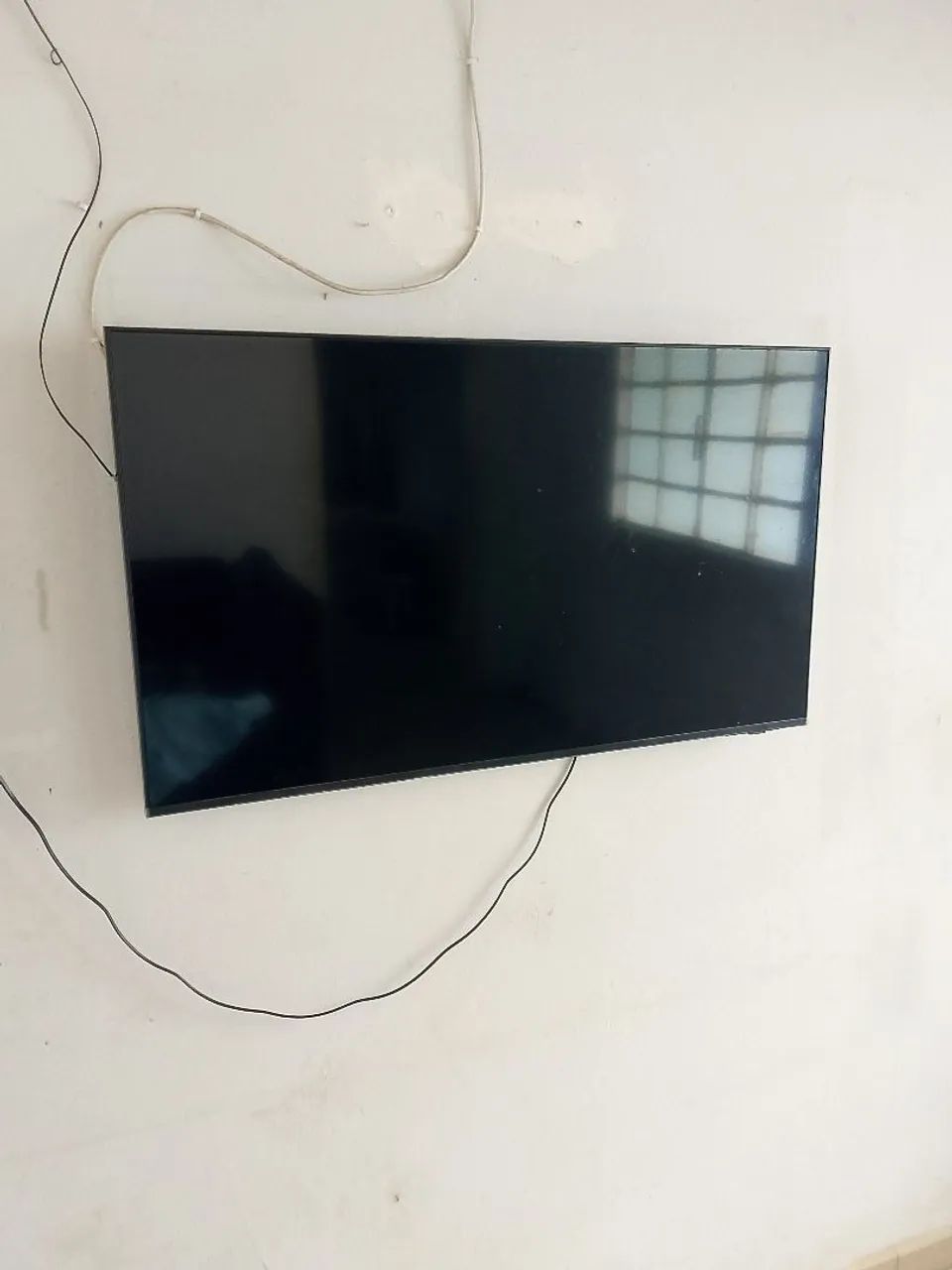 TV Samsung Cristal 43 Polegadas 