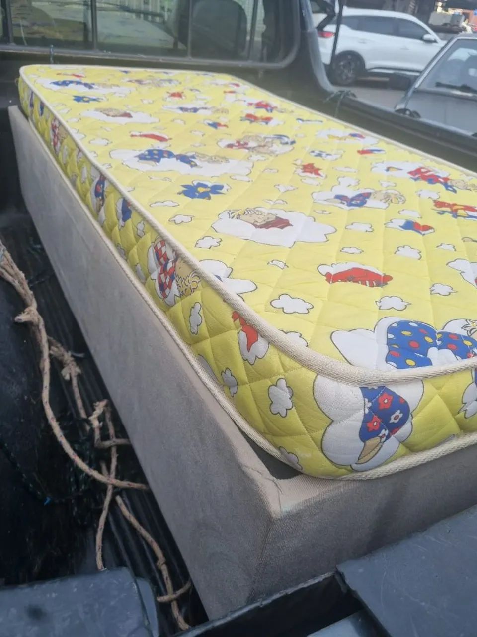 Cama infantil  - Foto 4