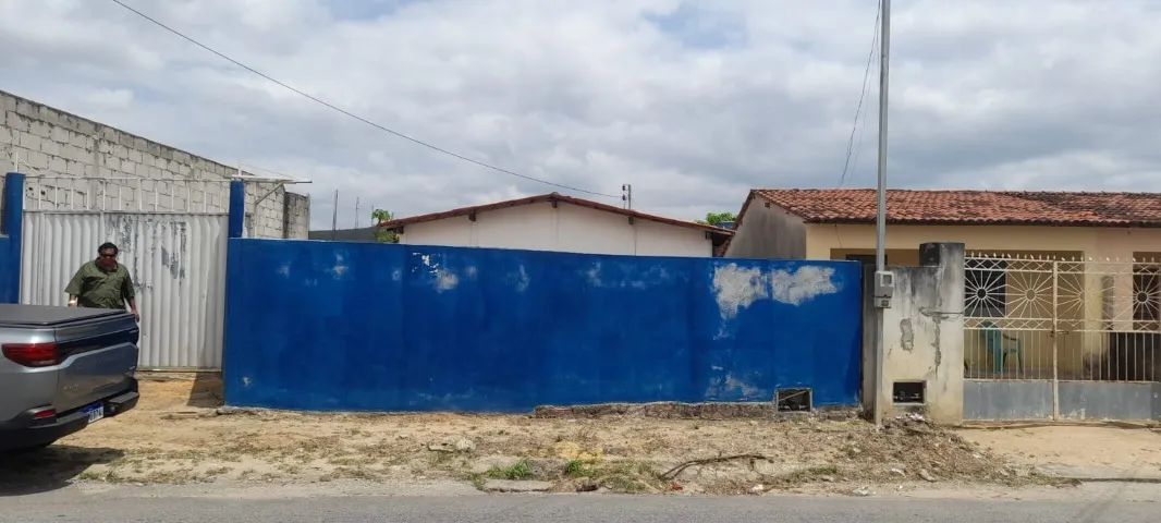 CASA COM TERRENO DE 2178M² - Foto 2