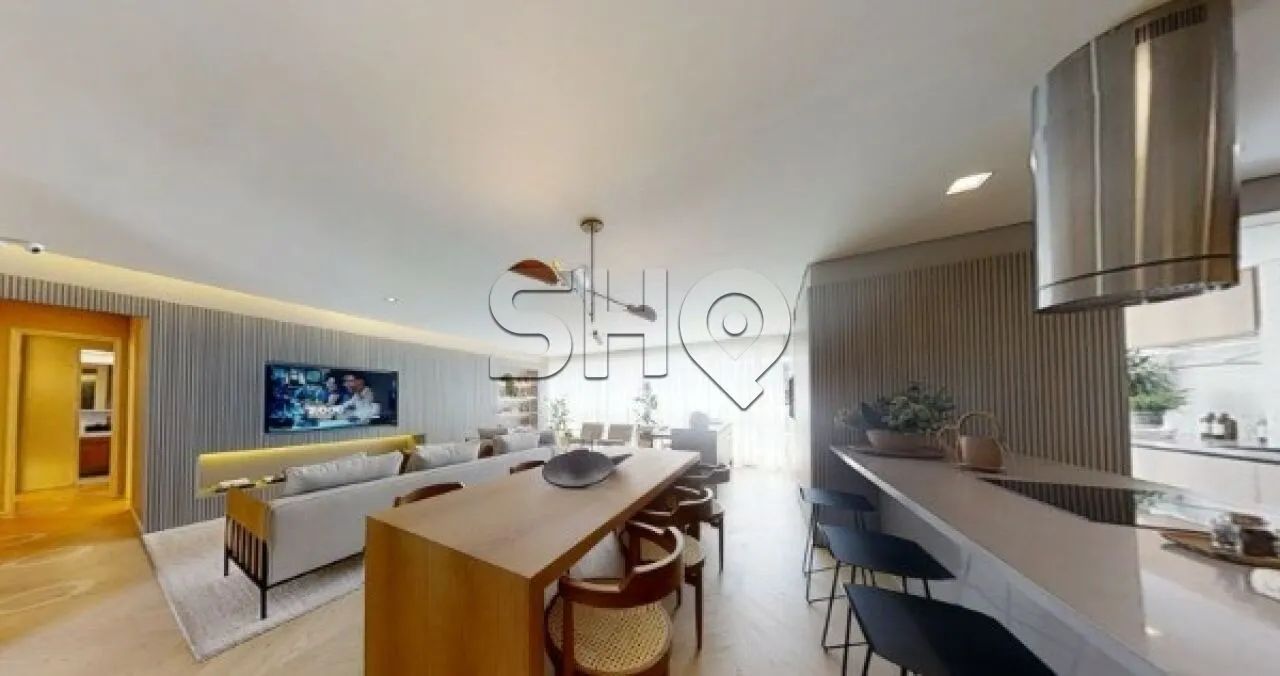 Apartamento à venda com 3 dormitórios em Perdizes. - Foto 3