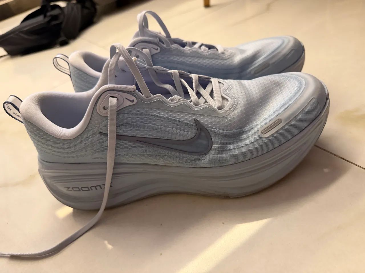 Nike vomero plus