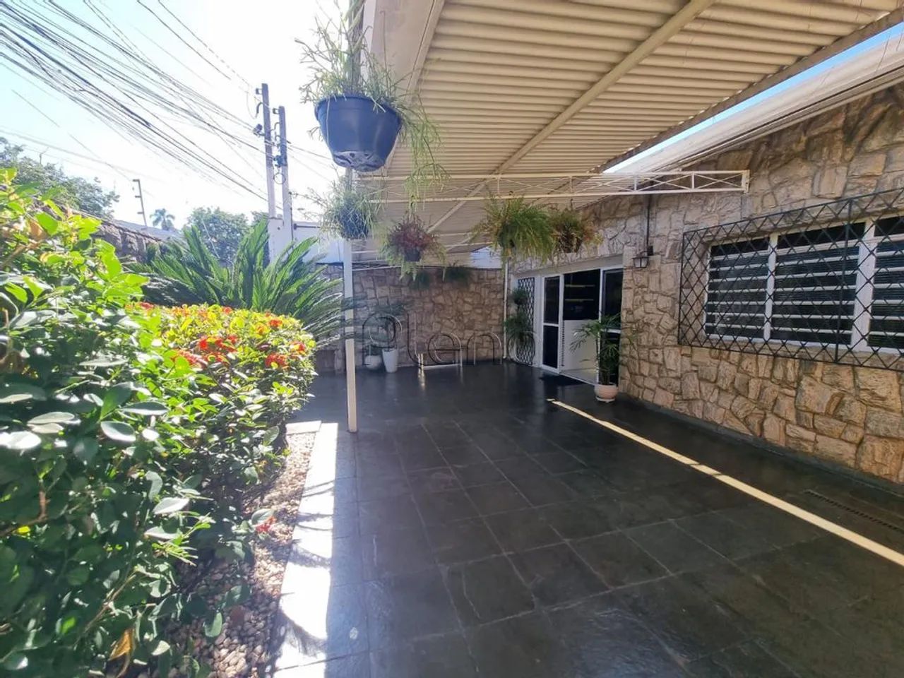 Casa comercial para venda e locação com 180 m² no Jardim Chapadão, Campinas. - Foto 4