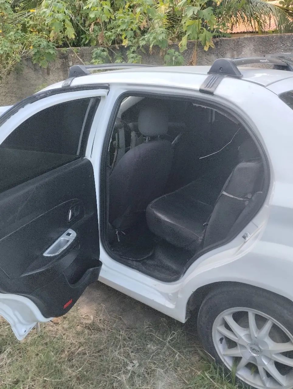 Chery Celer Hatch 1.5 16V Flex 5P 2013 - Foto 2