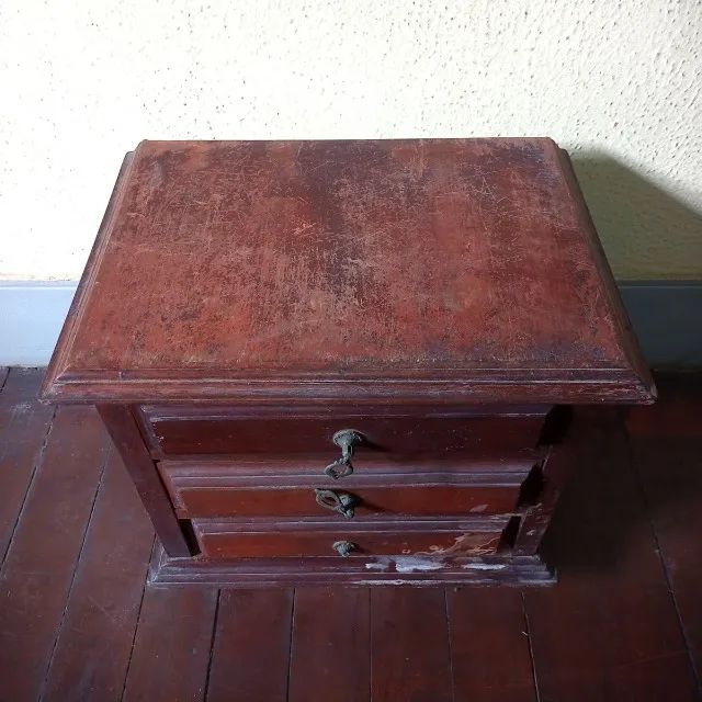 Mesa de Cabeçeira - Foto 5