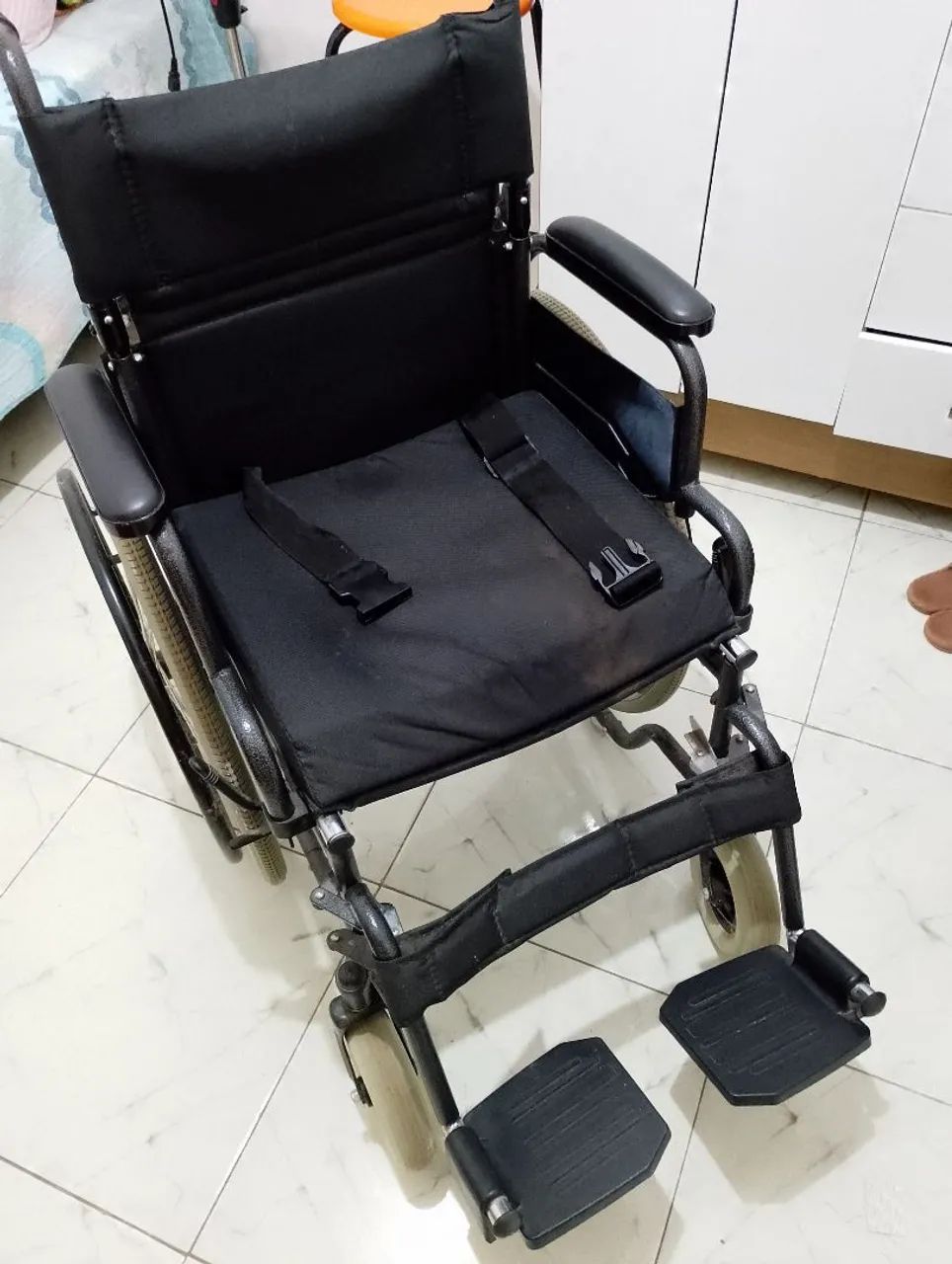 Cadeira de rodas 