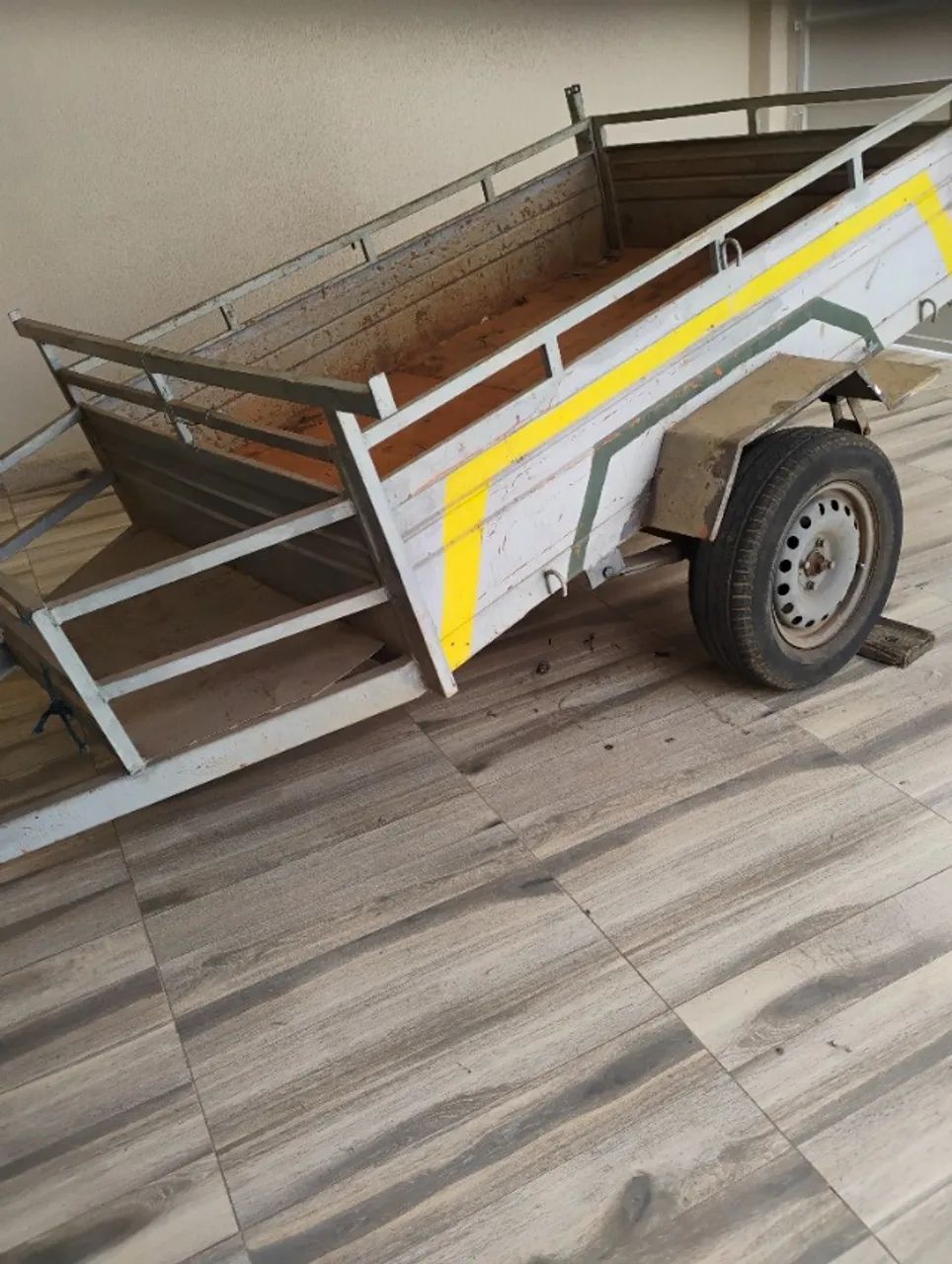 Carretinha 