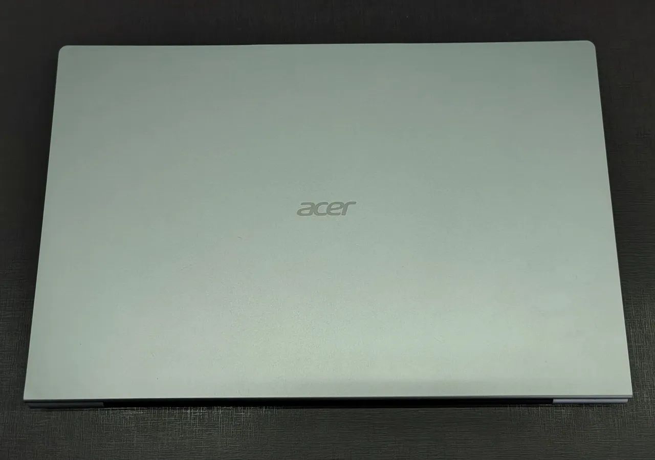 Notebook Acer
