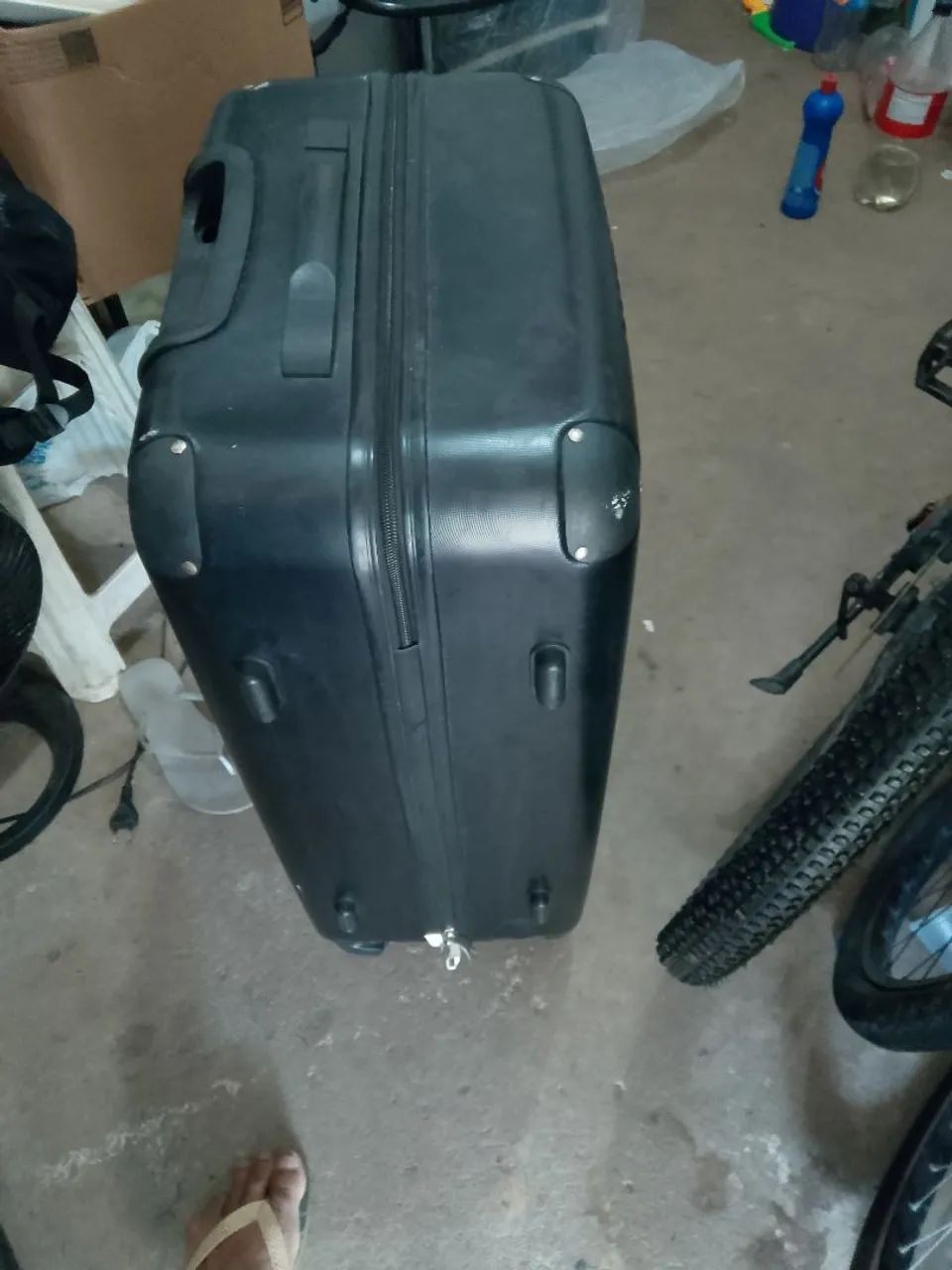 Mala de viagem  - Foto 2