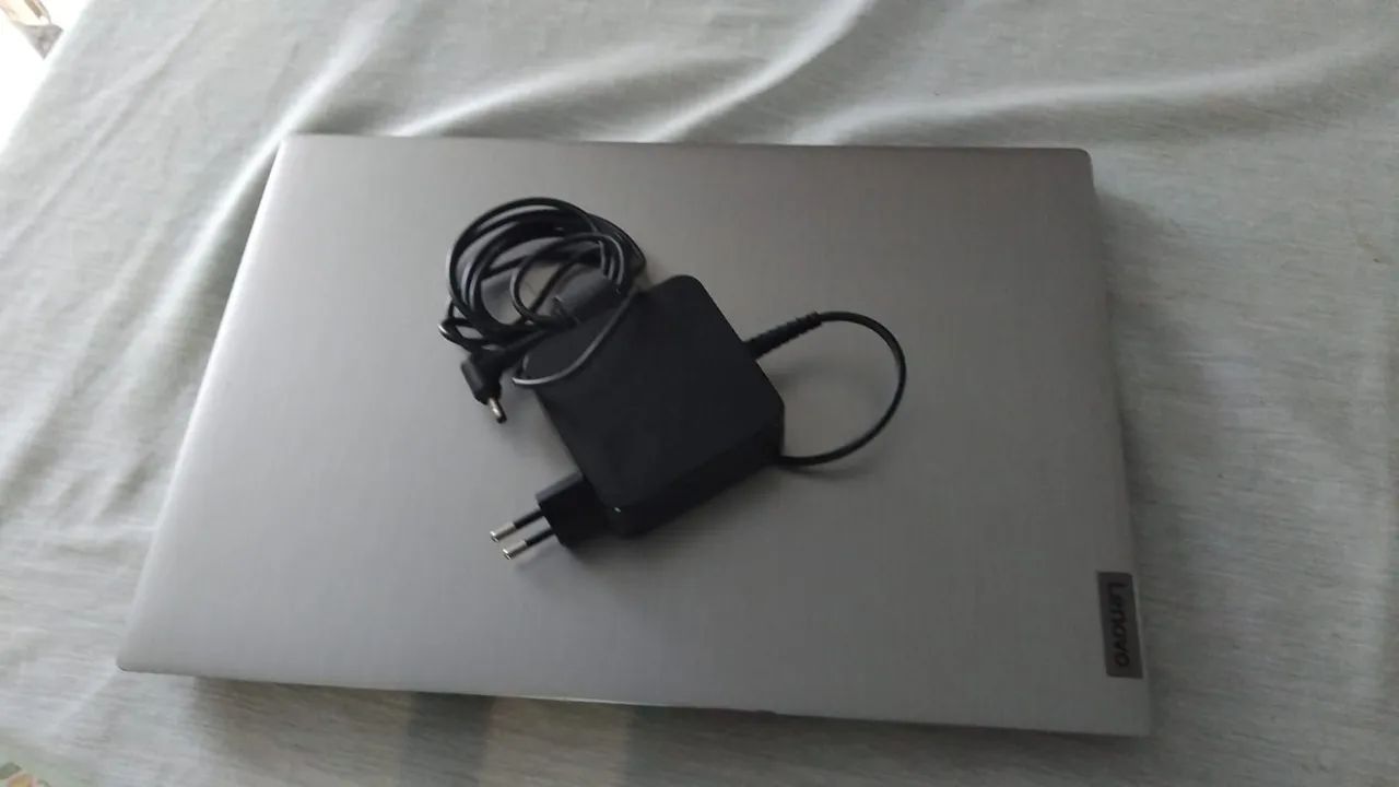 Notebook Lenovo Ideapad 3i