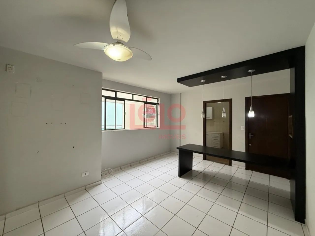 Apartamento de 3 quartos para alugar na Zona 07 em Maringá próximo à UEM com suíte e 72 m² - Foto 5