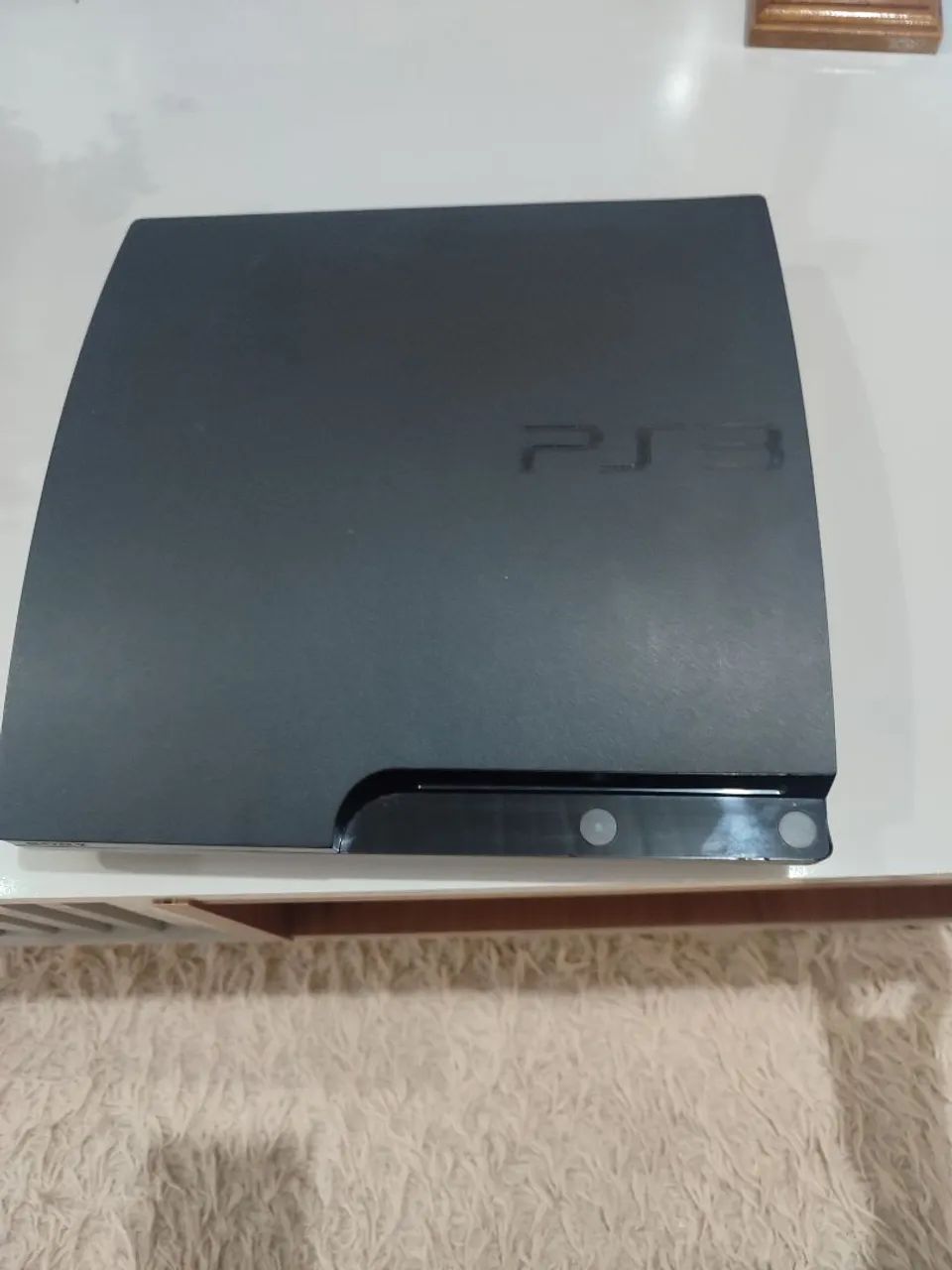 Ps3 FAT usado 