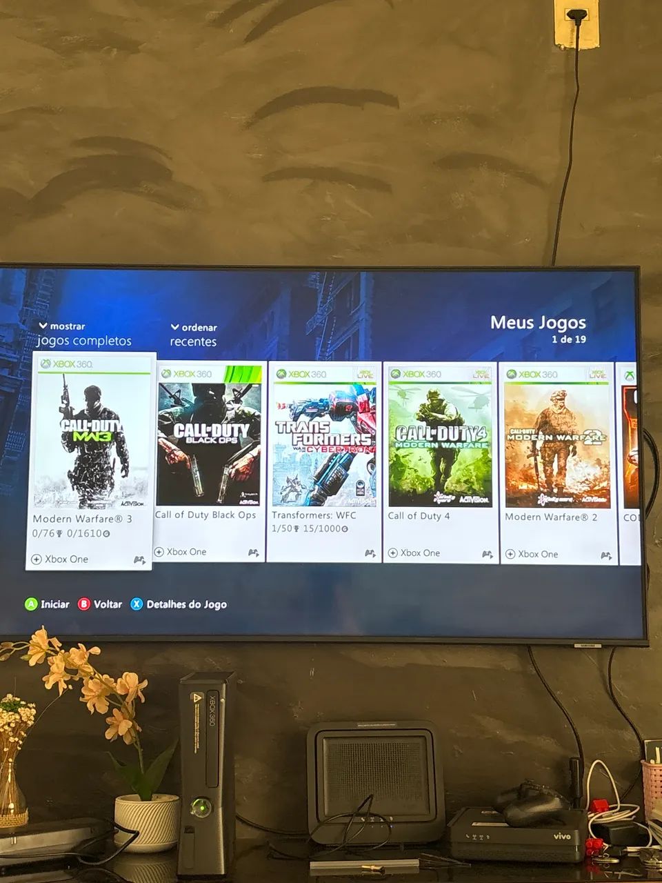 Xbox 360  - Foto 3