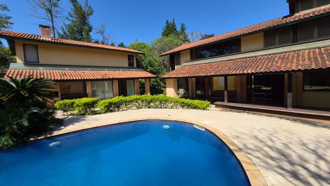 CASA DE CAMPO