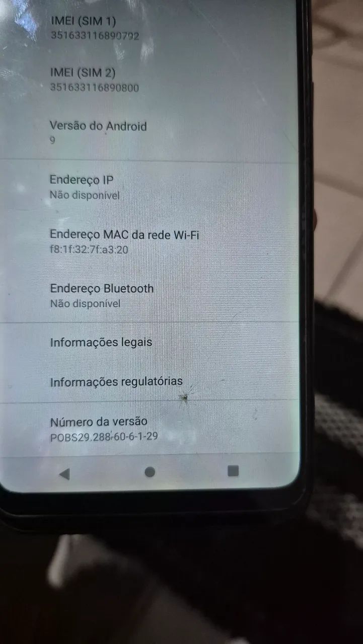 Vendo Motorola e6s! - Foto 4