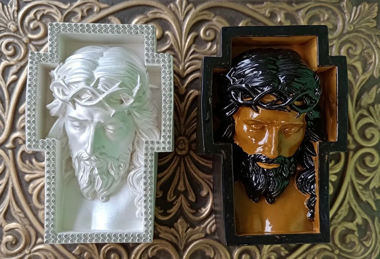 Jesus 3D 