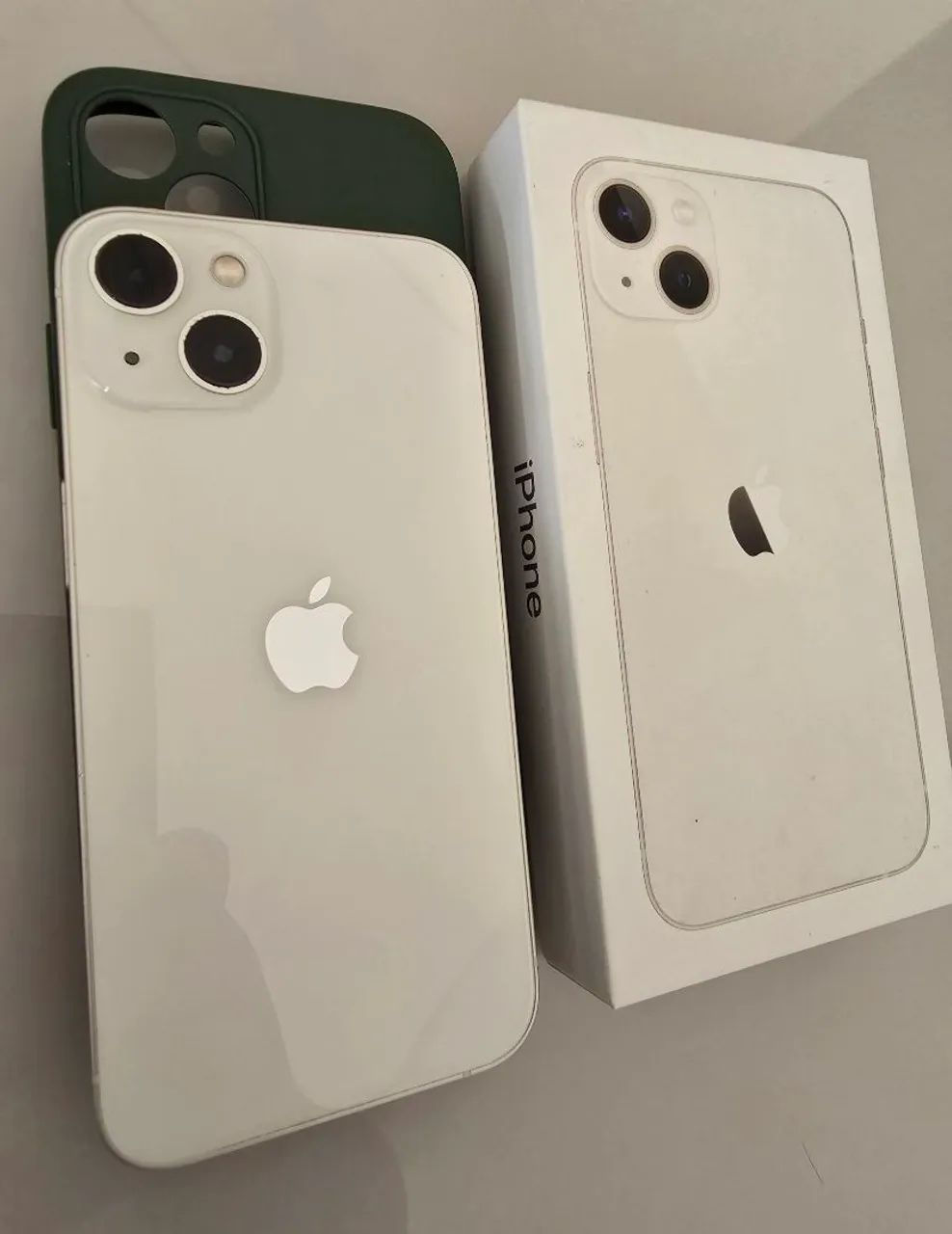 Iphone 13