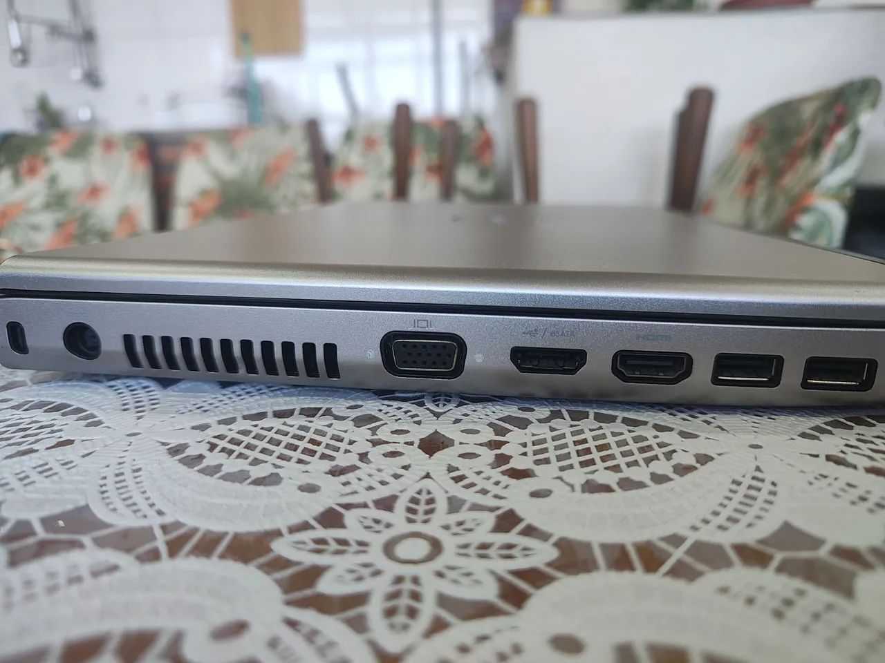 Notebook Dell Vostro 3500 - Retirar peças  - Foto 4