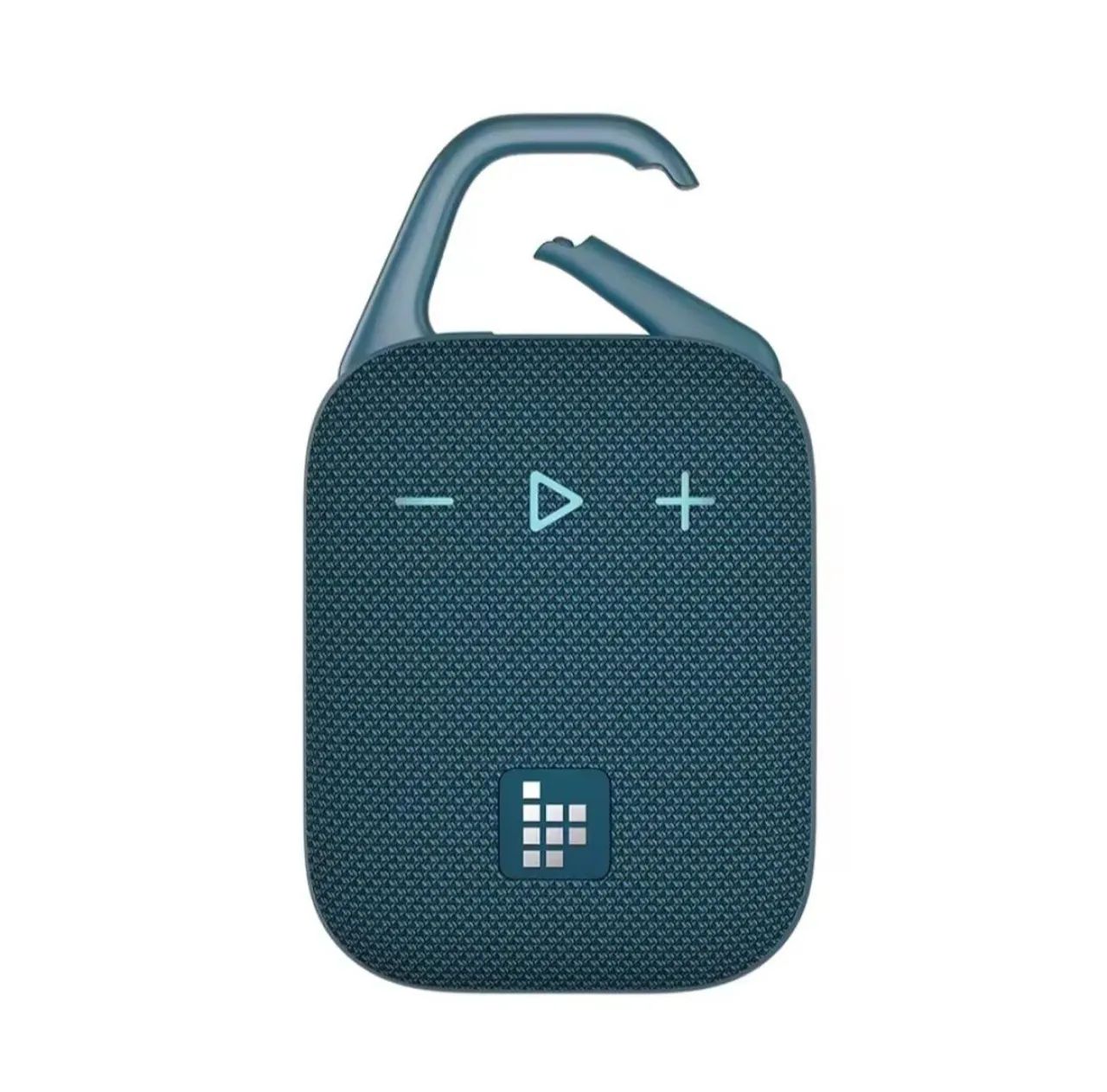 caixa de som tronsmart mirtune h1