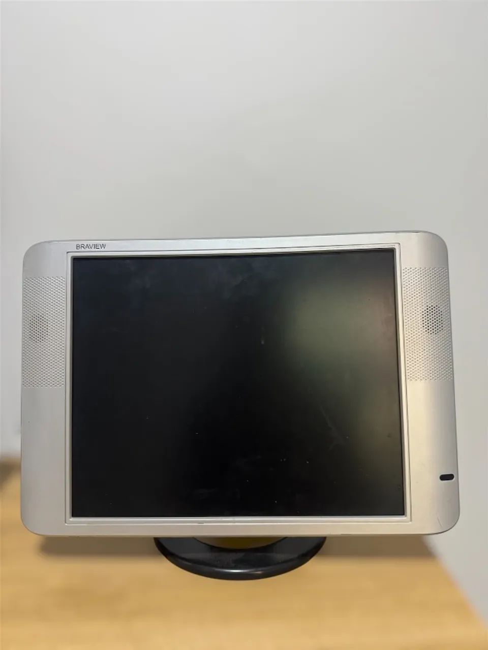 Monitor Braview 